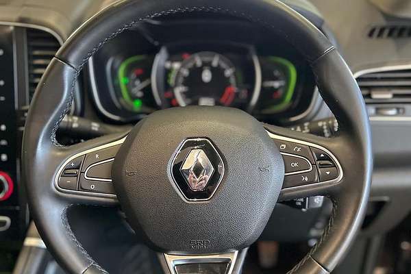 2019 Renault Koleos Intens HZG