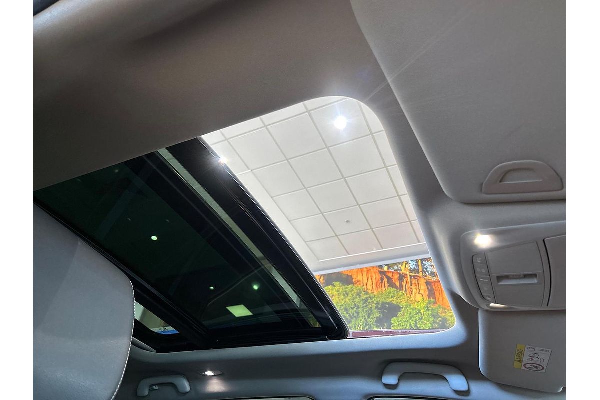 2019 Renault Koleos Intens HZG