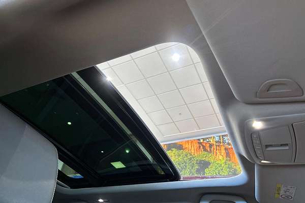 2019 Renault Koleos Intens HZG