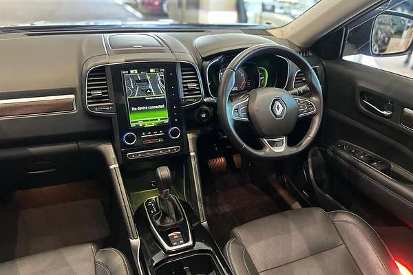 2019 Renault Koleos Intens HZG