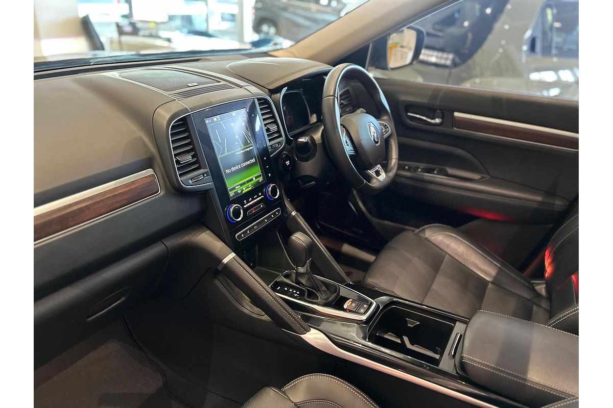 2019 Renault Koleos Intens HZG
