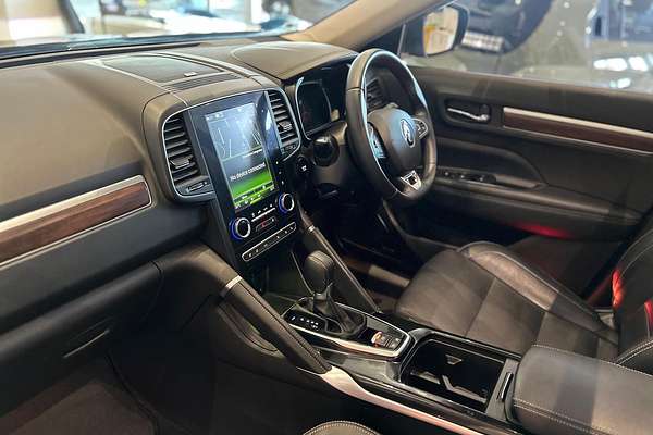 2019 Renault Koleos Intens HZG