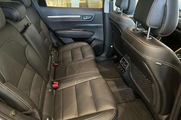 2019 Renault Koleos Intens HZG