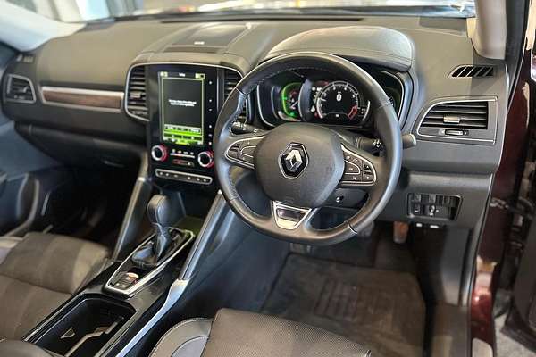 2019 Renault Koleos Intens HZG