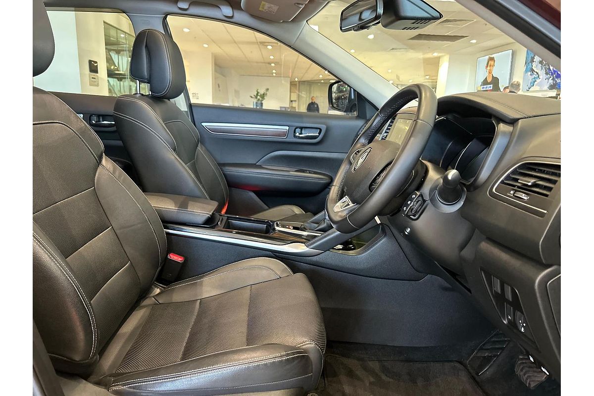 2019 Renault Koleos Intens HZG