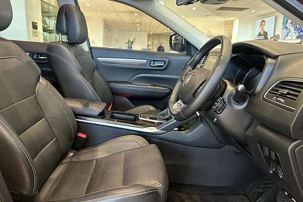 2019 Renault Koleos Intens HZG