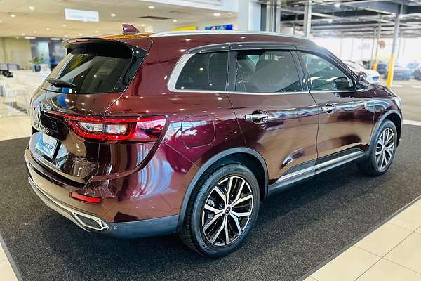 2019 Renault Koleos Intens HZG