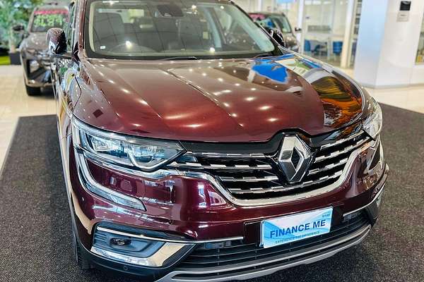 2019 Renault Koleos Intens HZG