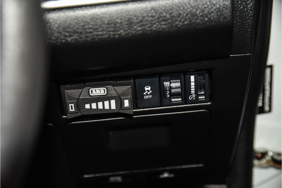 2022 Mazda BT-50 XT TF 4X4