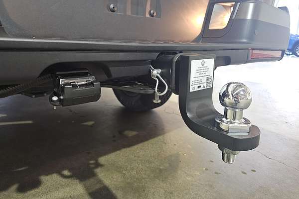 2025 Volkswagen Amarok TDI600 PanAmericana NF 4X4
