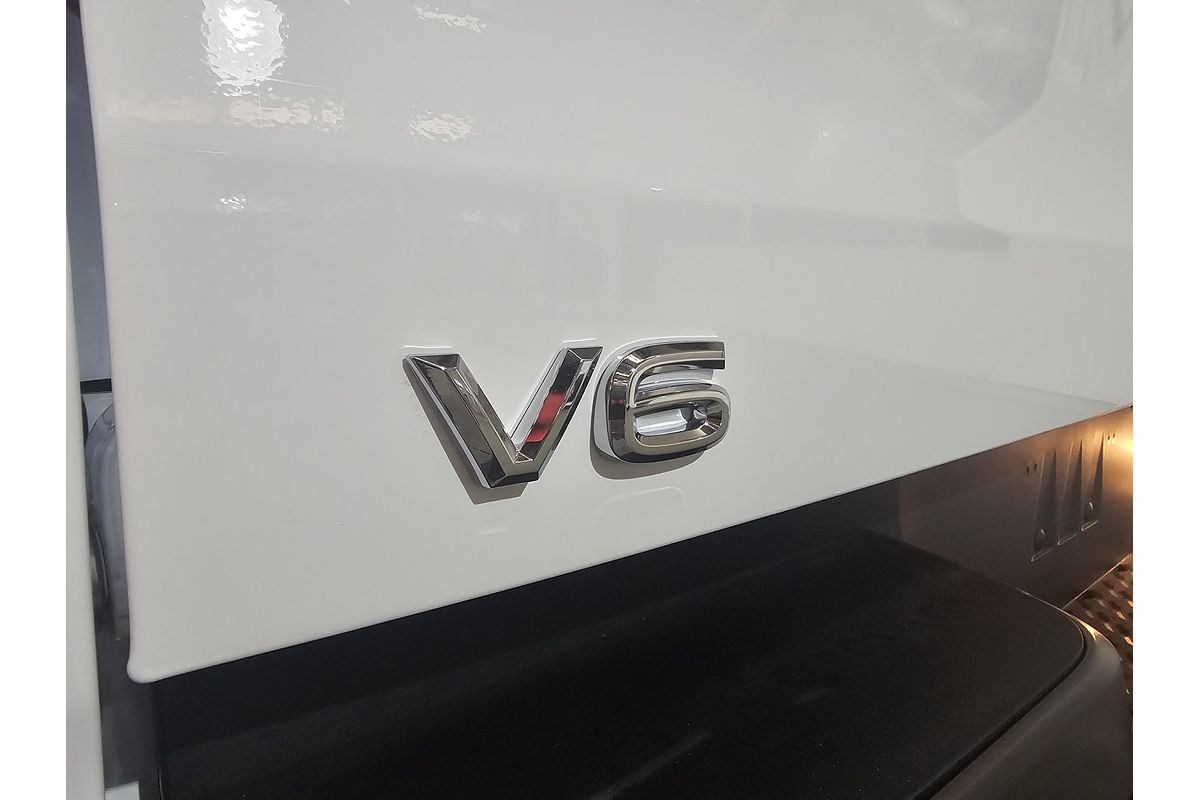 2025 Volkswagen Amarok TDI600 PanAmericana NF 4X4