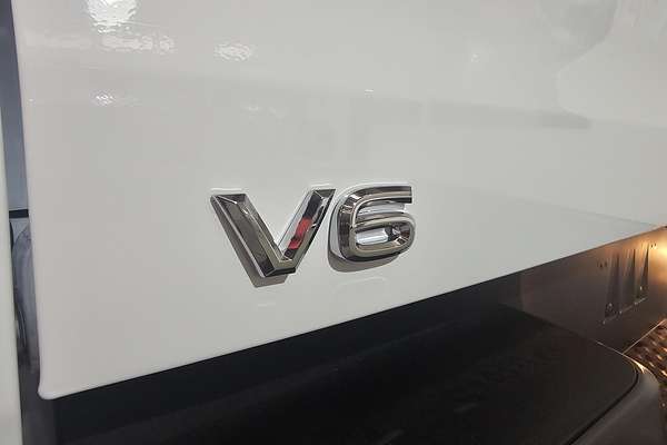 2025 Volkswagen Amarok TDI600 PanAmericana NF 4X4