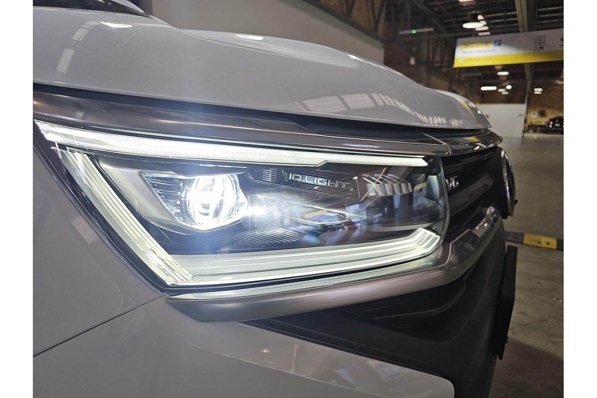 2025 Volkswagen Amarok TDI600 PanAmericana NF 4X4