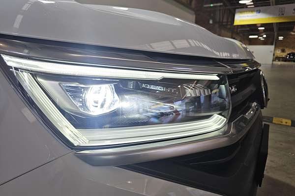 2025 Volkswagen Amarok TDI600 PanAmericana NF 4X4