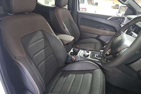 2025 Volkswagen Amarok TDI600 PanAmericana NF 4X4