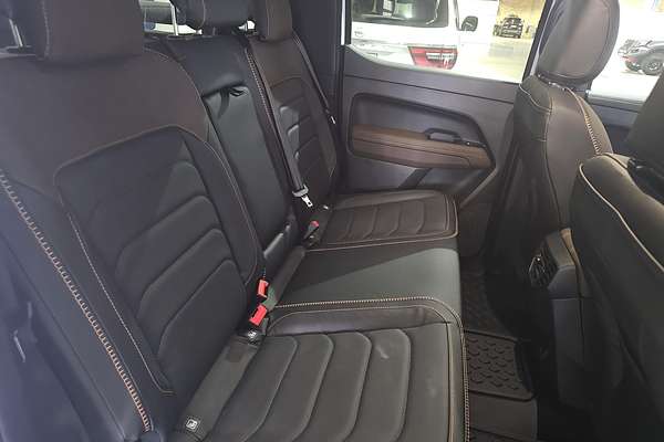 2025 Volkswagen Amarok TDI600 PanAmericana NF 4X4