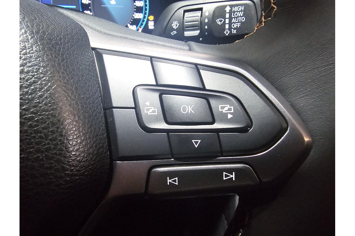 2025 Volkswagen Amarok TDI600 PanAmericana NF 4X4