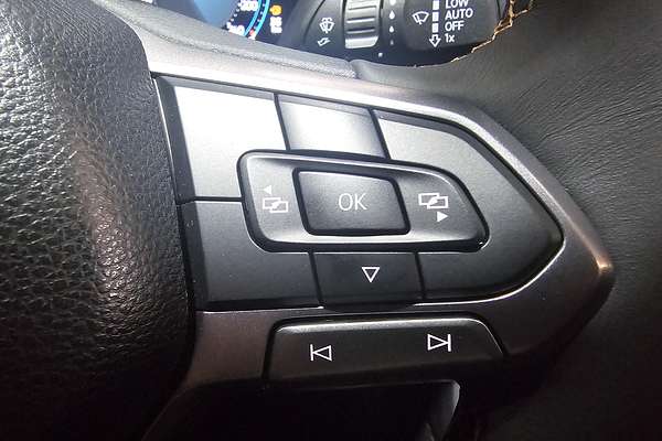 2025 Volkswagen Amarok TDI600 PanAmericana NF 4X4