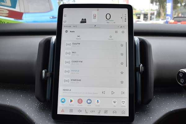 2024 Volvo EX30 Single Motor Extended Range Plus