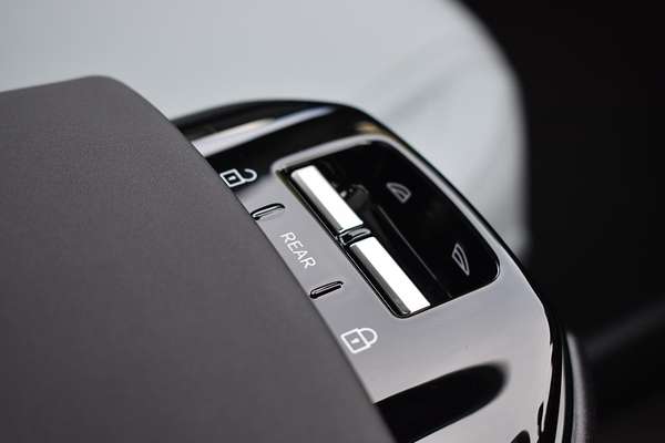 2024 Volvo EX30 Single Motor Extended Range Plus