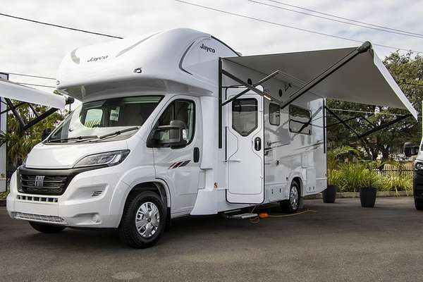 2025 Jayco DESTINY MOTORHOME FA.25-3.DS-MY25