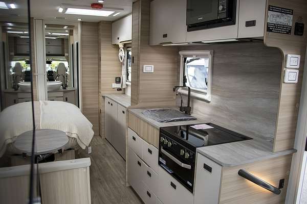 2025 Jayco DESTINY MOTORHOME FA.25-3.DS-MY25