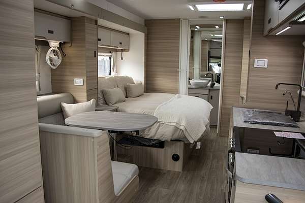 2025 Jayco DESTINY MOTORHOME FA.25-3.DS-MY25