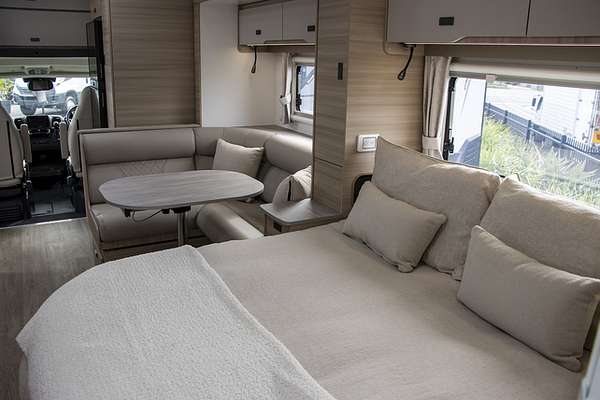 2025 Jayco DESTINY MOTORHOME FA.25-3.DS-MY25