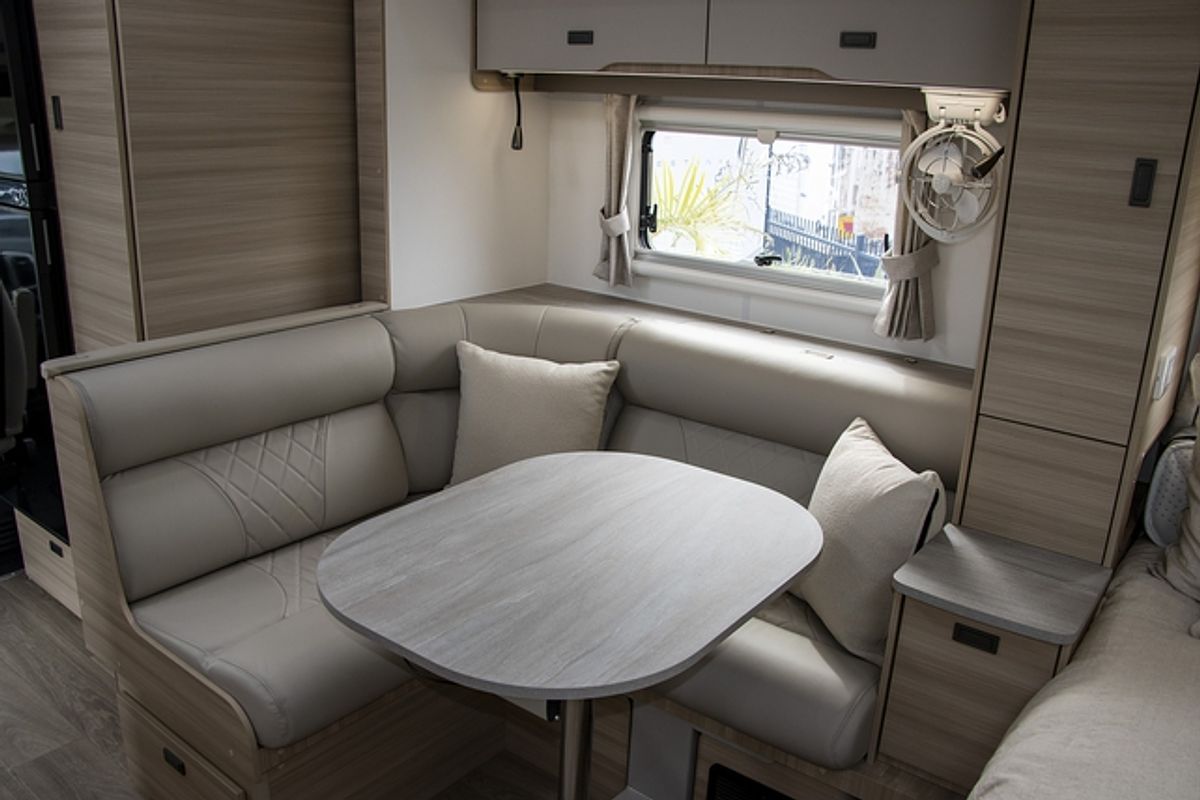 2025 Jayco DESTINY MOTORHOME FA.25-3.DS-MY25
