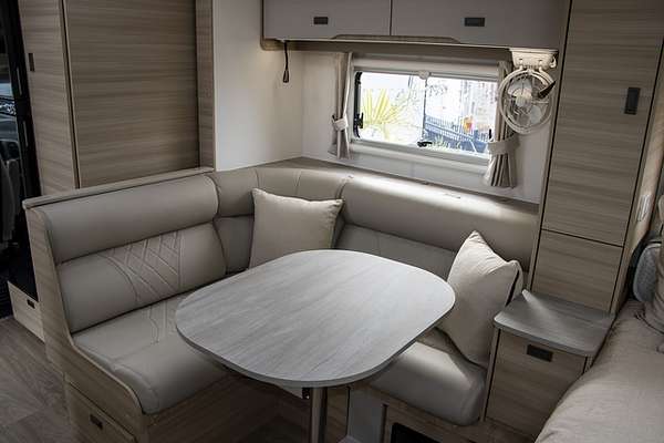 2025 Jayco DESTINY MOTORHOME FA.25-3.DS-MY25