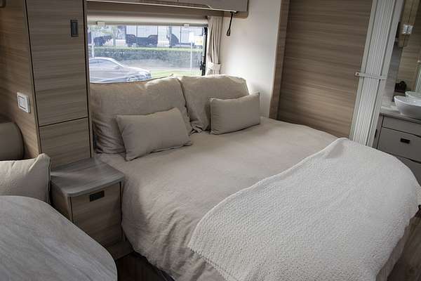 2025 Jayco DESTINY MOTORHOME FA.25-3.DS-MY25