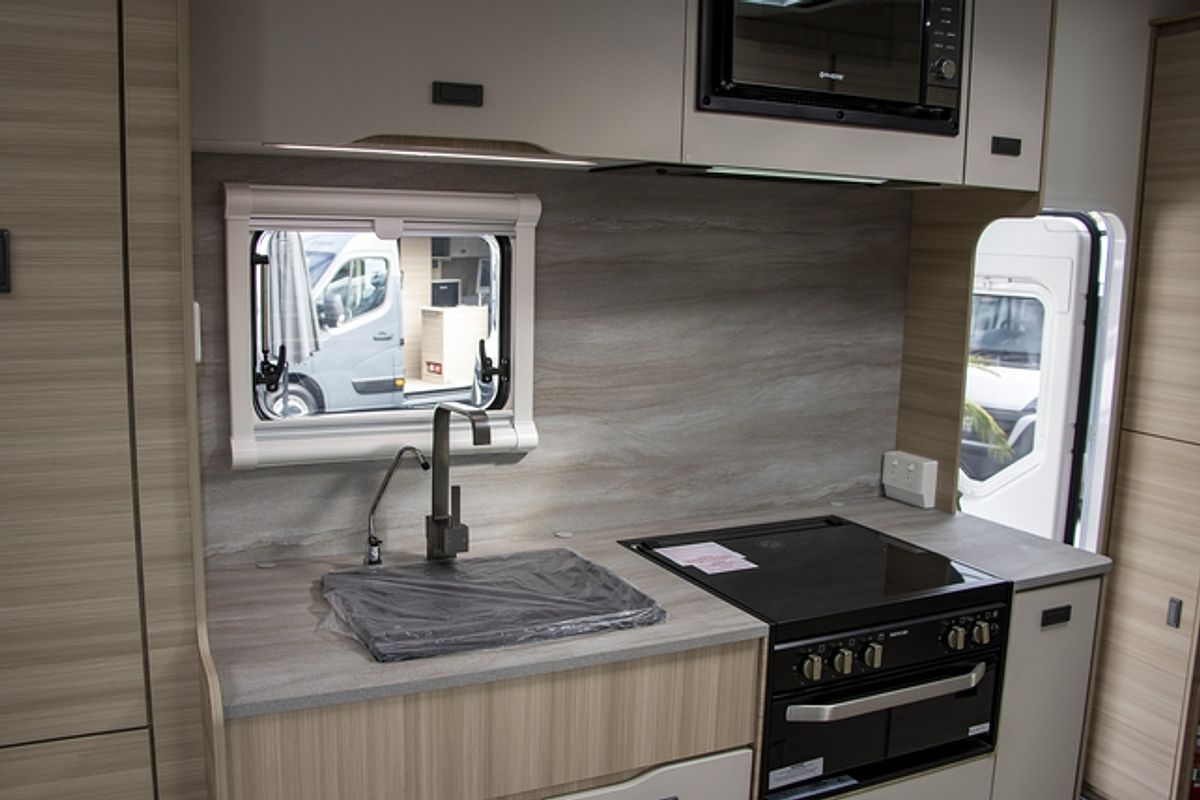 2025 Jayco DESTINY MOTORHOME FA.25-3.DS-MY25