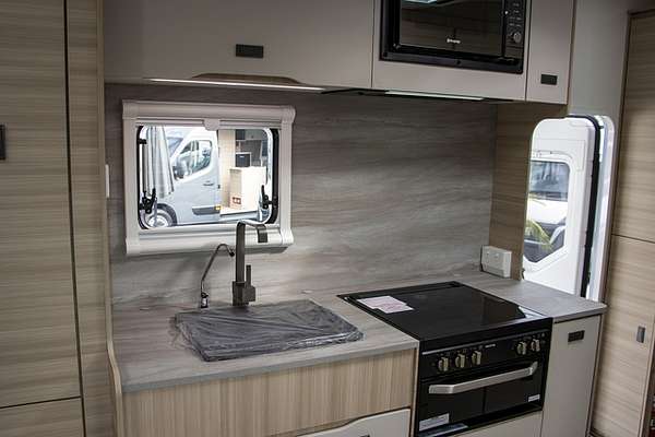 2025 Jayco DESTINY MOTORHOME FA.25-3.DS-MY25