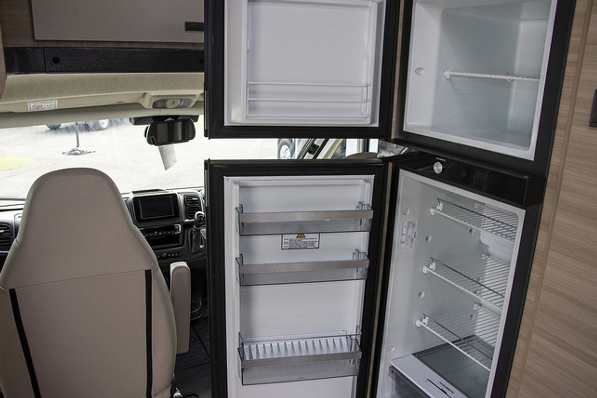 2025 Jayco DESTINY MOTORHOME FA.25-3.DS-MY25