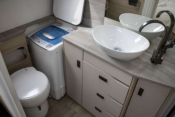 2025 Jayco DESTINY MOTORHOME FA.25-3.DS-MY25