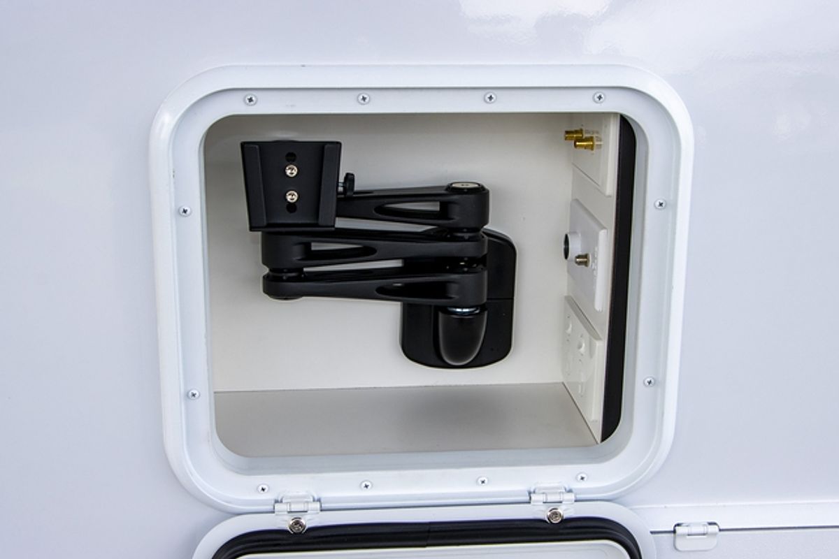 2025 Jayco DESTINY MOTORHOME FA.25-3.DS-MY25