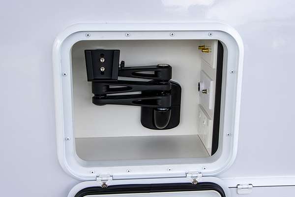 2025 Jayco DESTINY MOTORHOME FA.25-3.DS-MY25