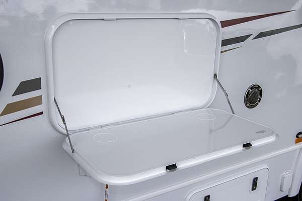 2025 Jayco DESTINY MOTORHOME FA.25-3.DS-MY25