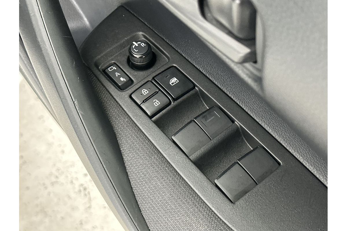 2023 Toyota Corolla Ascent Sport MZEA12R