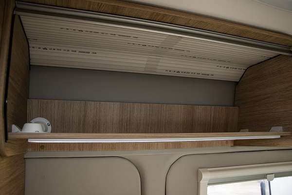 2025 Jayco JRV ALL TERRAIN CAMPERVAN MS.22-2.JA-MY25