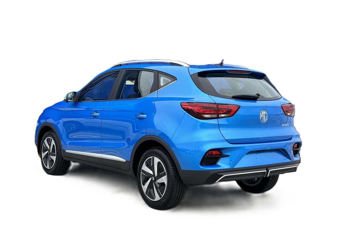 2023 MG ZS EV Long Range AZS1
