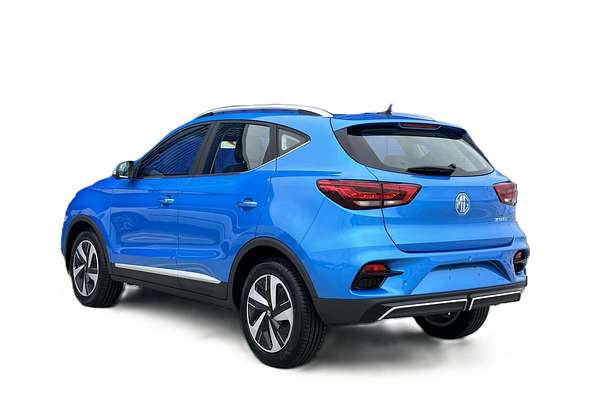 2023 MG ZS EV Long Range AZS1