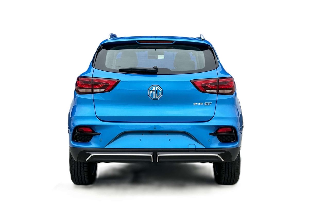2023 MG ZS EV Long Range AZS1