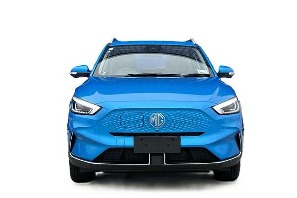 2023 MG ZS EV Long Range AZS1