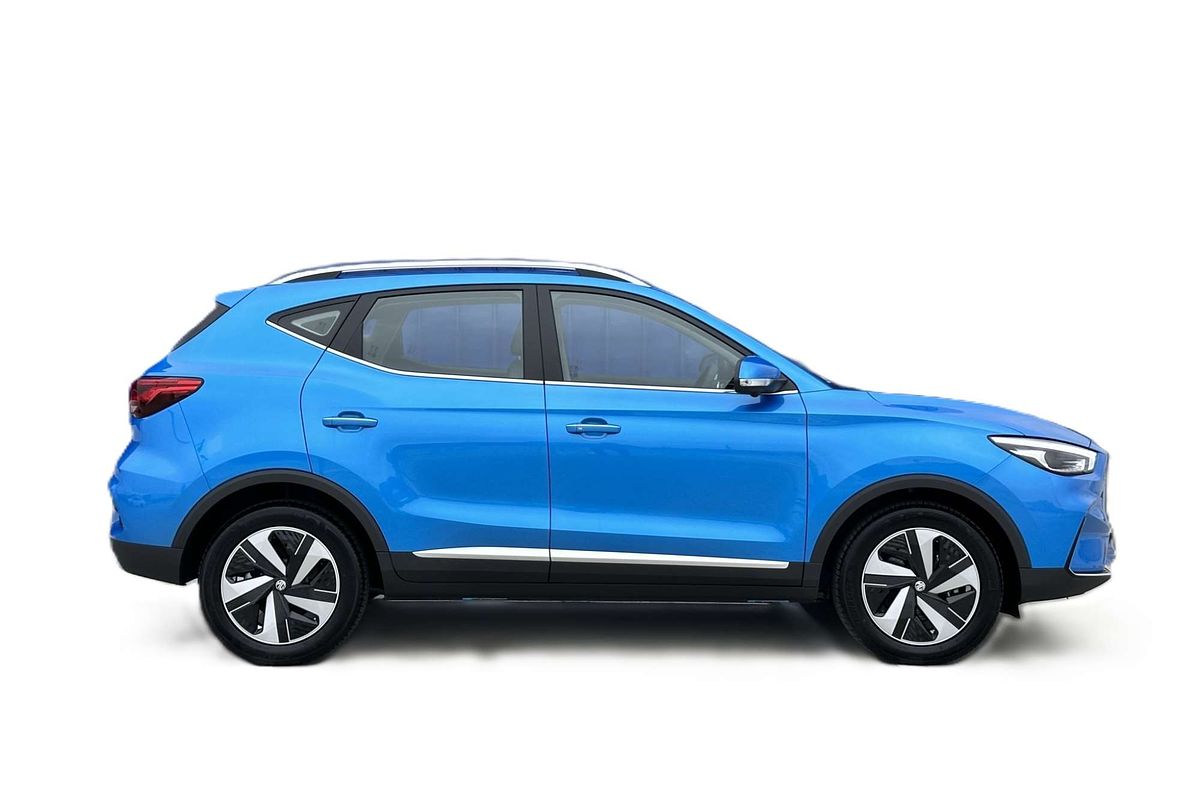 2023 MG ZS EV Long Range AZS1