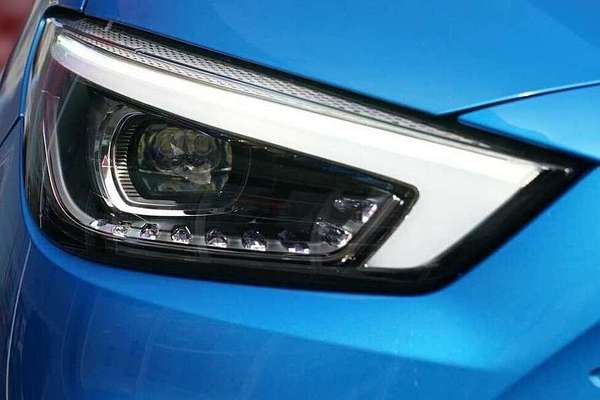 2023 MG ZS EV Long Range AZS1