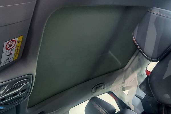 2023 MG ZS EV Long Range AZS1