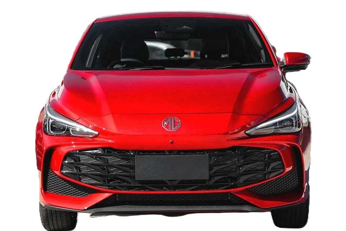 2024 MG MG3 Essence