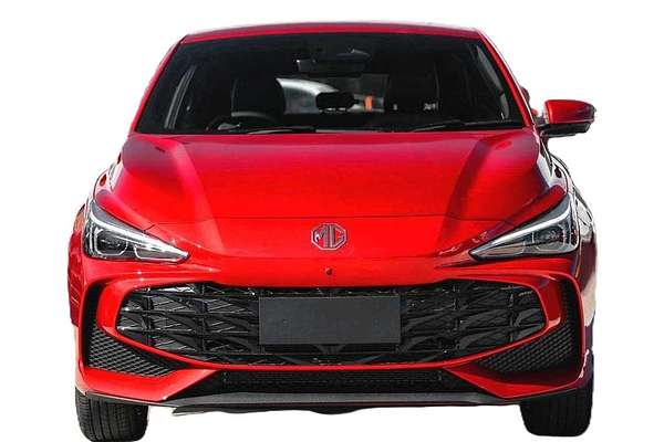 2024 MG MG3 Essence