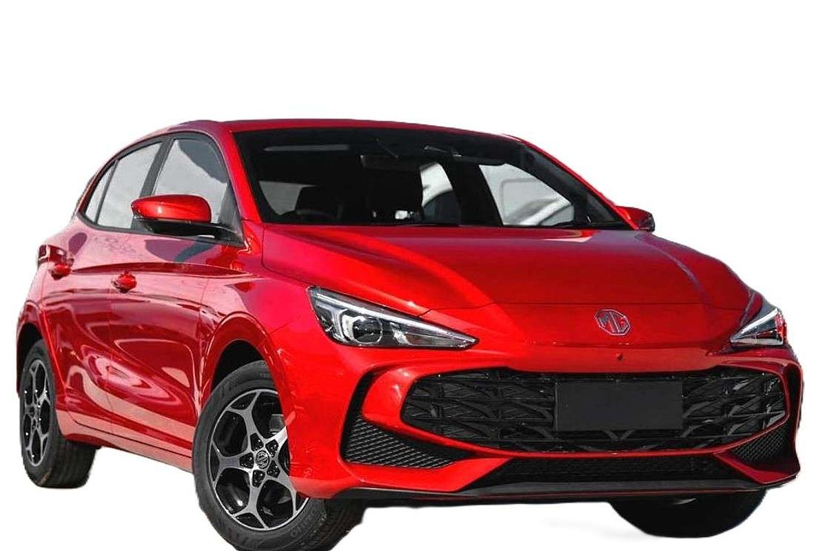 2024 MG MG3 Essence